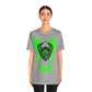 FD4 Radioactive Unisex T-shirt