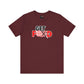 GET FOX'D Unisex T-shirt