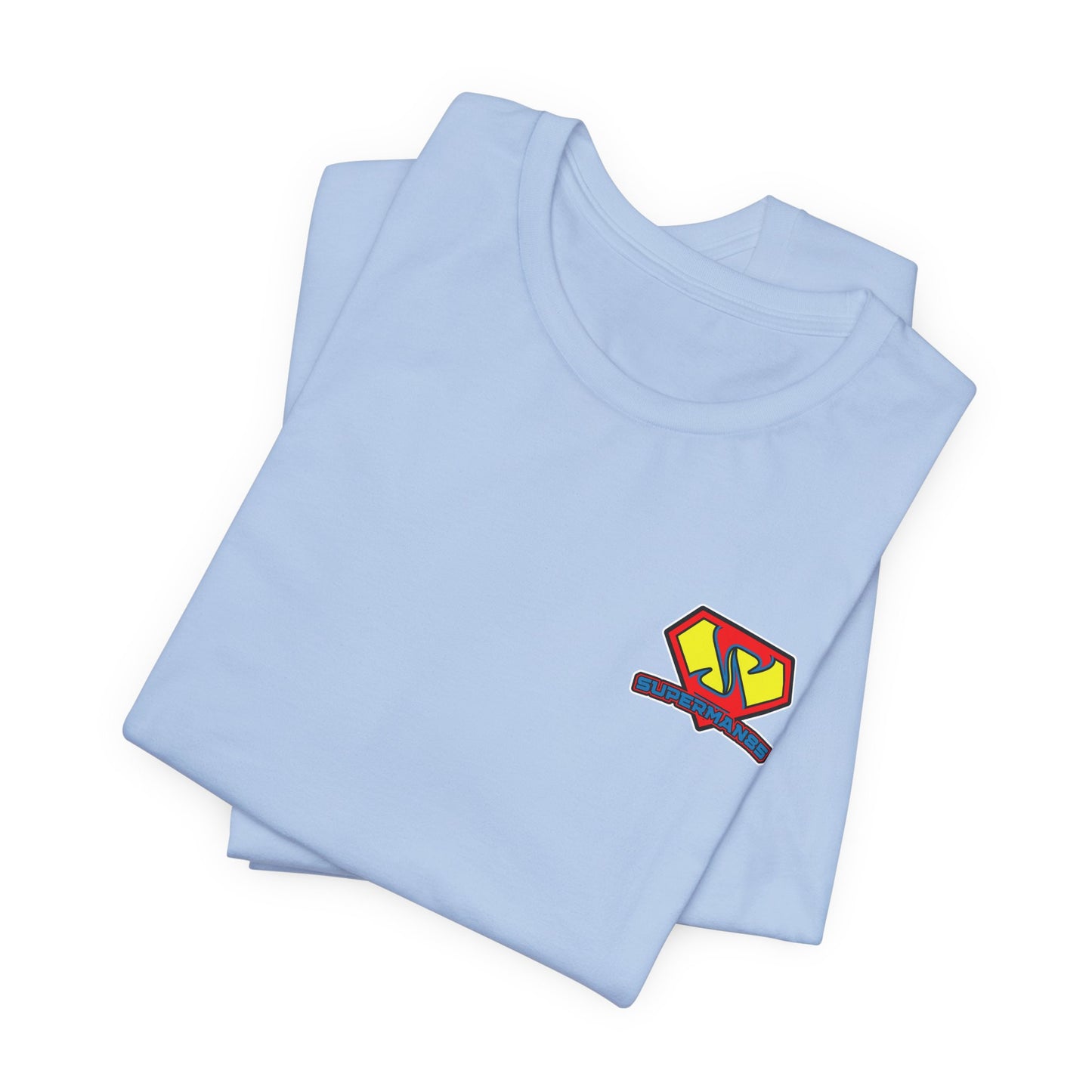 Superman85 Support The Troops Unisex T-shirt