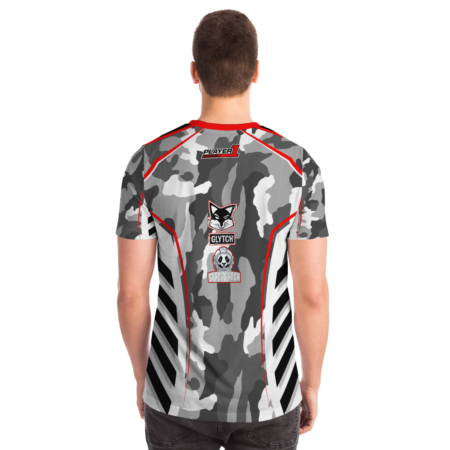Get Fox'D Unisex Pro Jersey (CN)