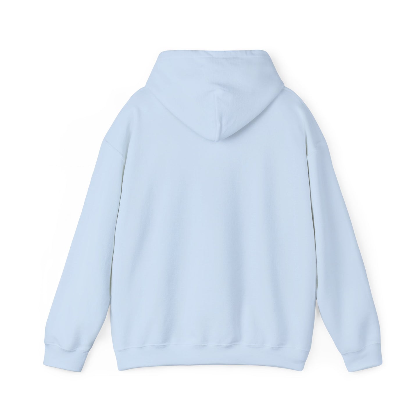 FD4 Radioactive Unisex Hoodie