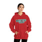 Rocky Buffulo Gaming Unisex Hoodie