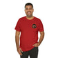 Mr. Florian F/B Design Unisex T-shirt