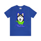 KevTheFatMan Husky Unisex T-shirt