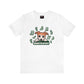 GiddyFlutist Notes Unisex T-Shirt