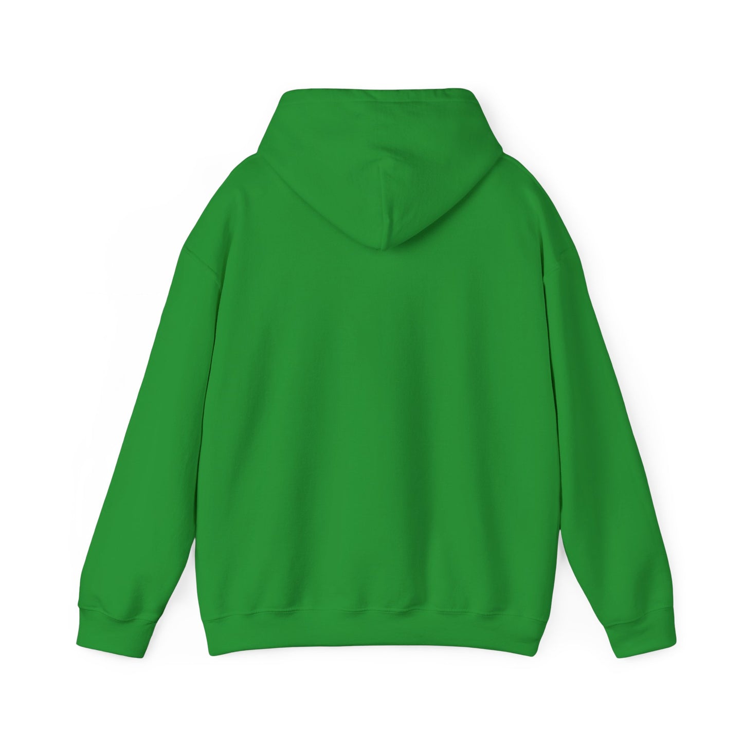 FD4 Radioactive Unisex Hoodie