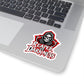Reaper Of Darkness Stickers