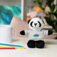 Team Kraven Quills Stuffed Animals with Tee