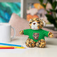 Miz Murder 2024 Stuffed Animals with Tee