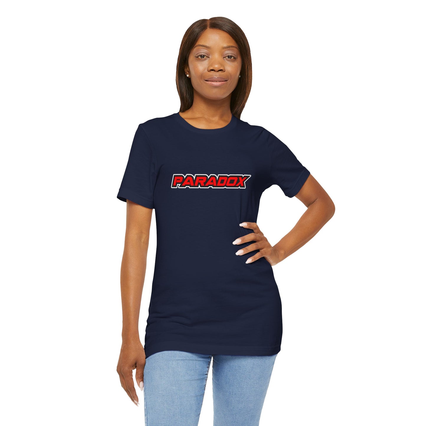 Paradox Unisex T-shirt