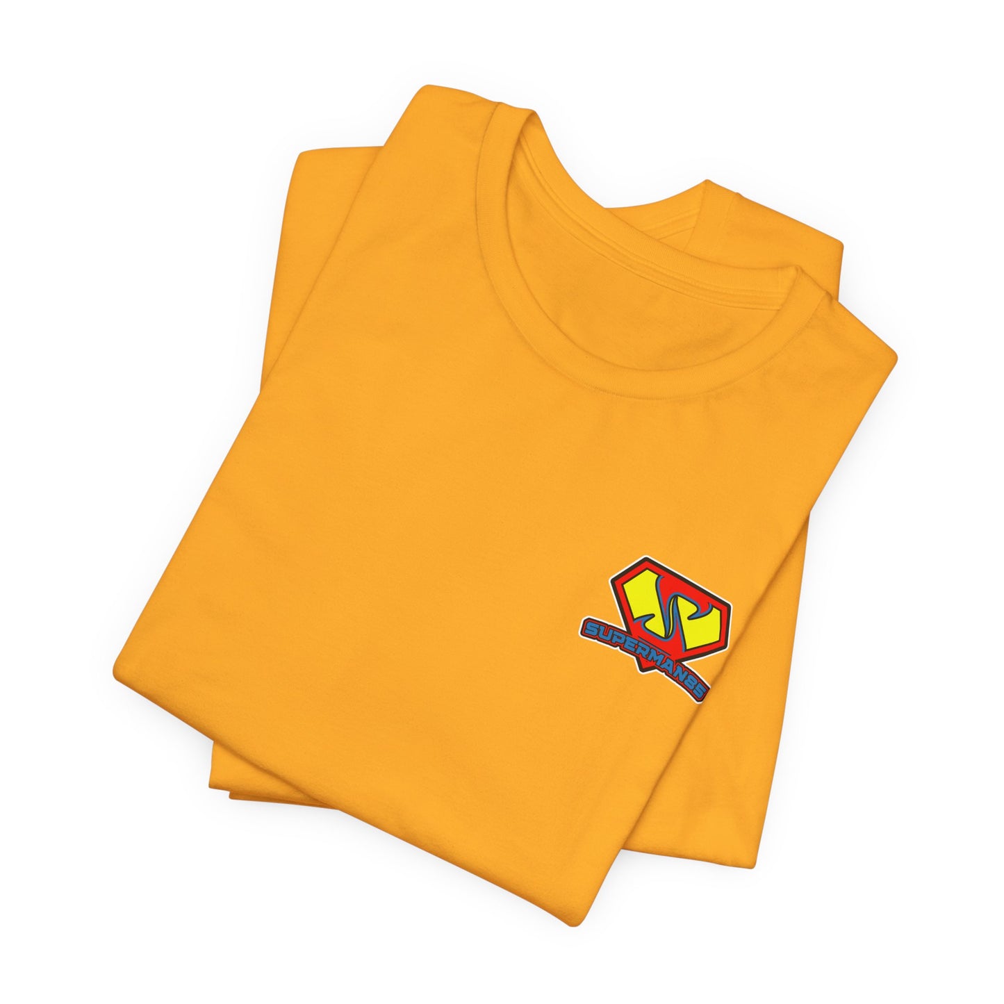 Superman85 Support The Troops Unisex T-shirt