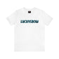 LuckySnow Unisex T-shirt