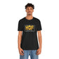 History Of FN Unisex T-shirt