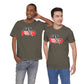 GET FOX'D Unisex T-shirt