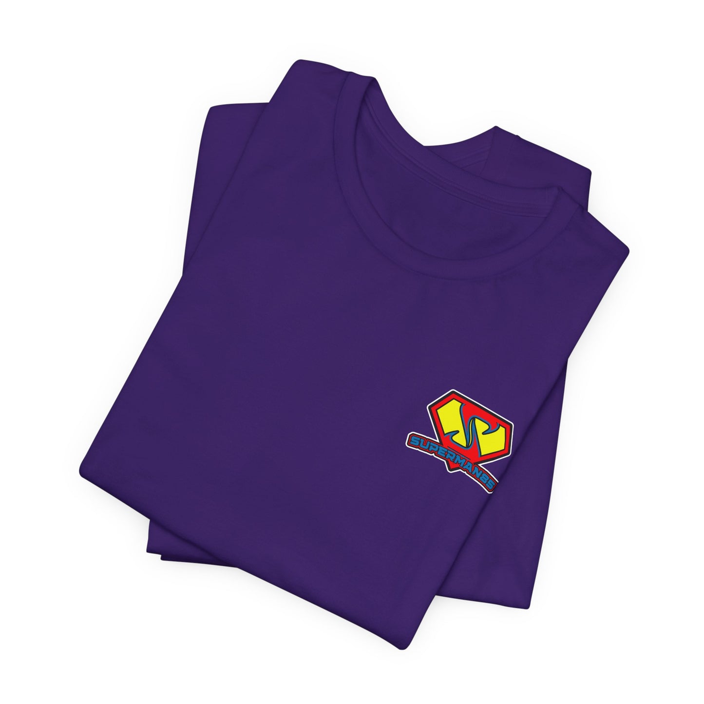 Superman85 Support The Troops Unisex T-shirt