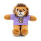 Miz Murder 2024 Stuffed Animals with Tee