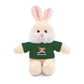 GiddyFlutist Stuffed Animals with Tee