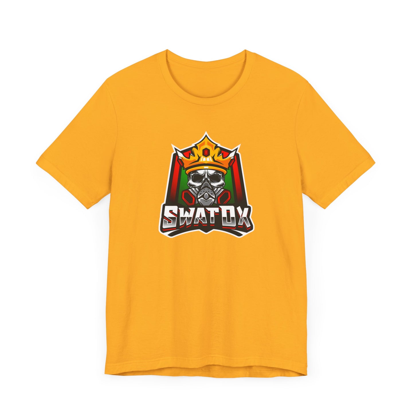 SwatDx Unisex T-shirt