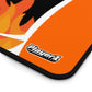 Mr. Florian Mouse Pad