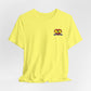 Superman85 Support The Troops Unisex T-shirt