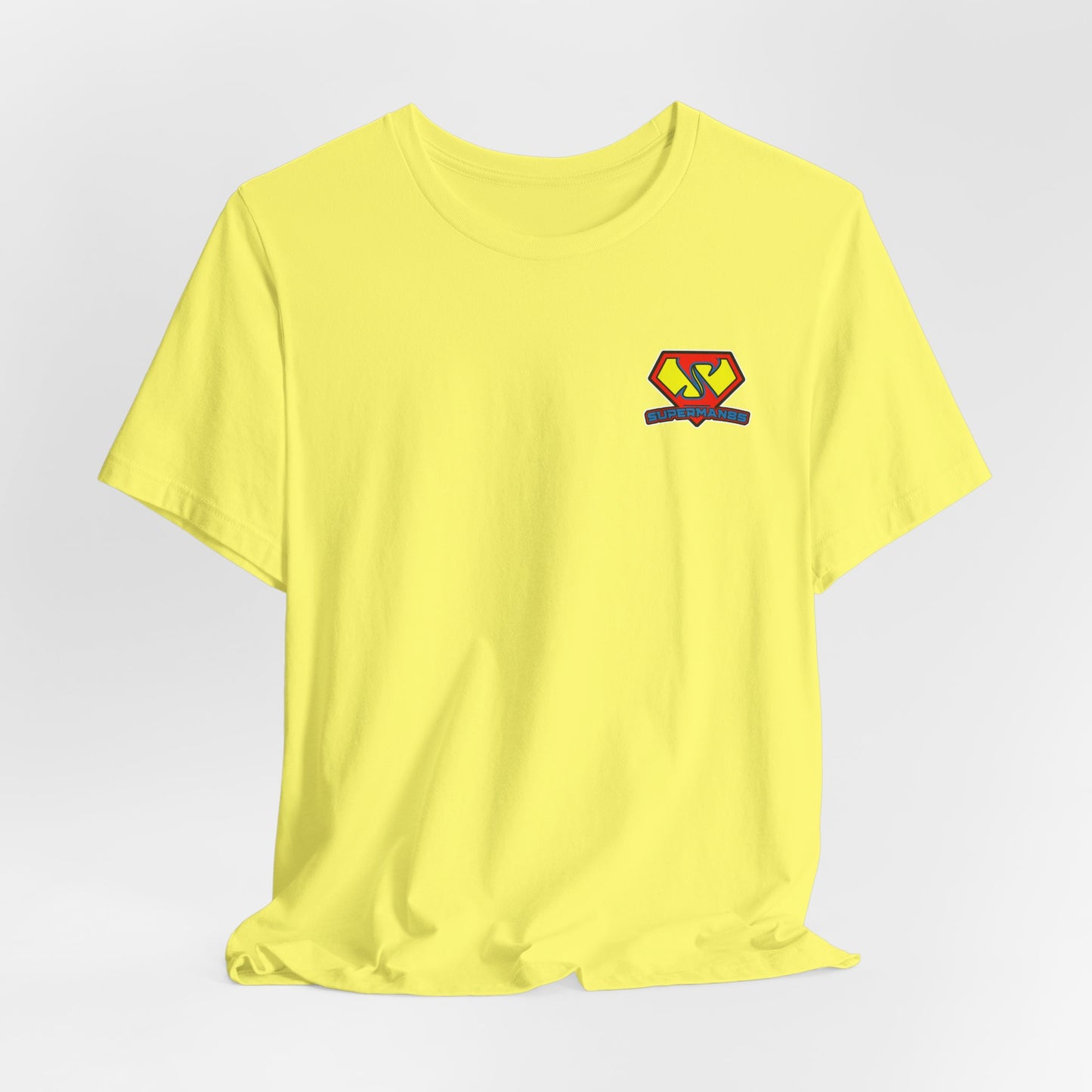 Superman85 Support The Troops Unisex T-shirt