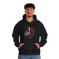 DevilWolf Classic Unisex Hoodie