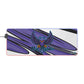 Miz Murder LED Gaming Mouse Pad