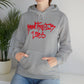 Kontroller Labs Graffiti Unisex Hoodie