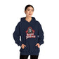 Reaper Of Darkness Classic Unisex Hoodie