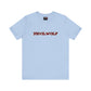 DevilWolf Unisex T-shirt