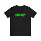 Zr0XPerience Unisex T-shirt