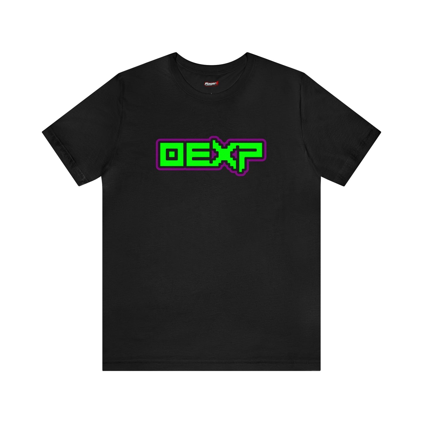 Zr0XPerience Unisex T-shirt