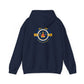 ILikeCheese3434 Classic Unisex Hoodie