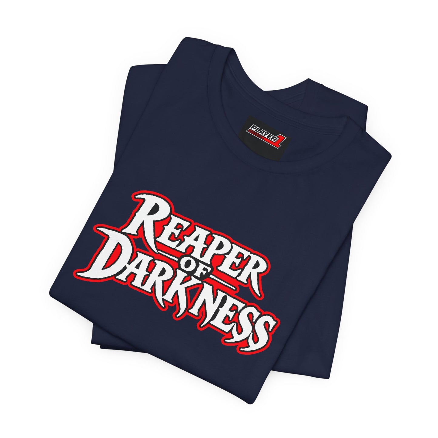 Reaper Of Darkness Unisex T-shirt