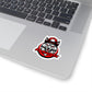 Paradox Classic Stickers