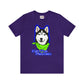 KevTheFatMan Husky Unisex T-shirt