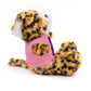 BadWolfRose Space Stuffed Animals with Tee