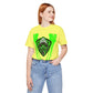 FD4 Radioactive Unisex T-shirt