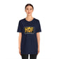 History Of FN Unisex T-shirt