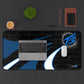 Thermal Break Mouse Pad