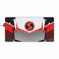 Savag3xi LED Gaming Mouse Pad