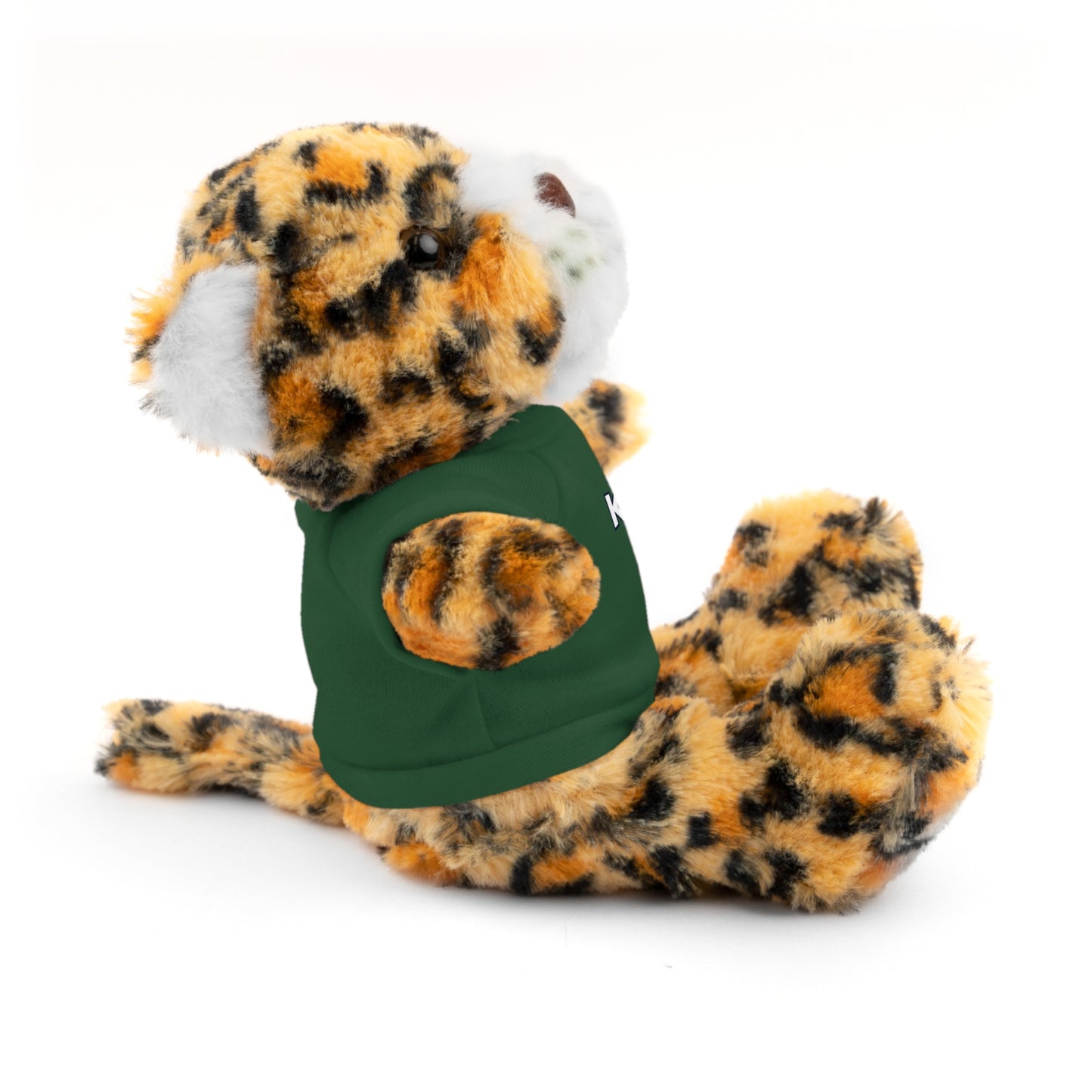 Klypse Stuffed Animals with Tee