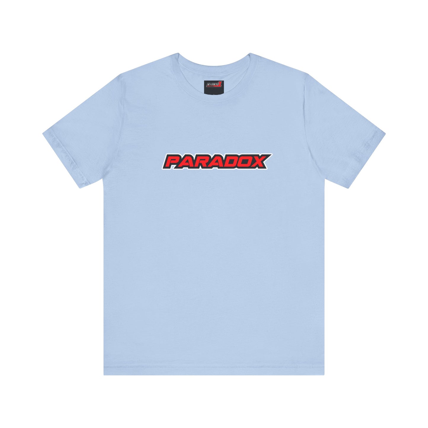 Paradox Unisex T-shirt