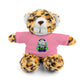 Puff Puff Slay Stuffed Animals with Tee