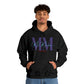 Miz Murder Youtube Unisex Hoodie