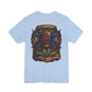 Club8888 Support The Troops Unisex T-shirt
