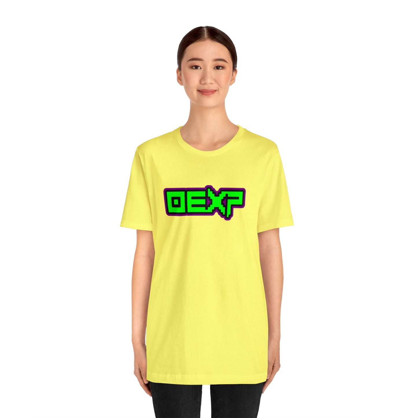 Zr0XPerience Unisex T-shirt