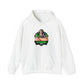 Backwoods1010 Unisex Hoodie