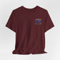 Club8888 Support The Troops Unisex T-shirt