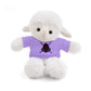 Darth Hrafn Stuffed Animals with Tee